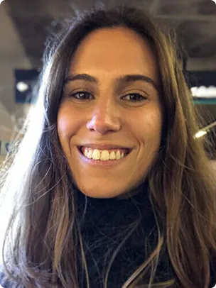 Luisa Ronchi