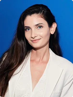 Viktoriia Siroklyn