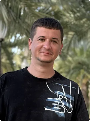 Oleksandr Vinnyk