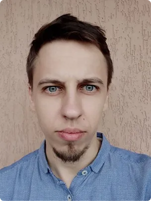 Dmytro Lapytskyi