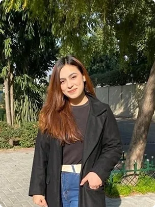 Fatima Khalid