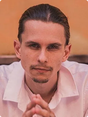 Andrii Vorobei