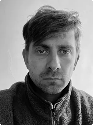 Dmytro Prutkin