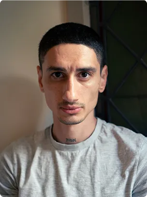 Kostiantyn Khodos