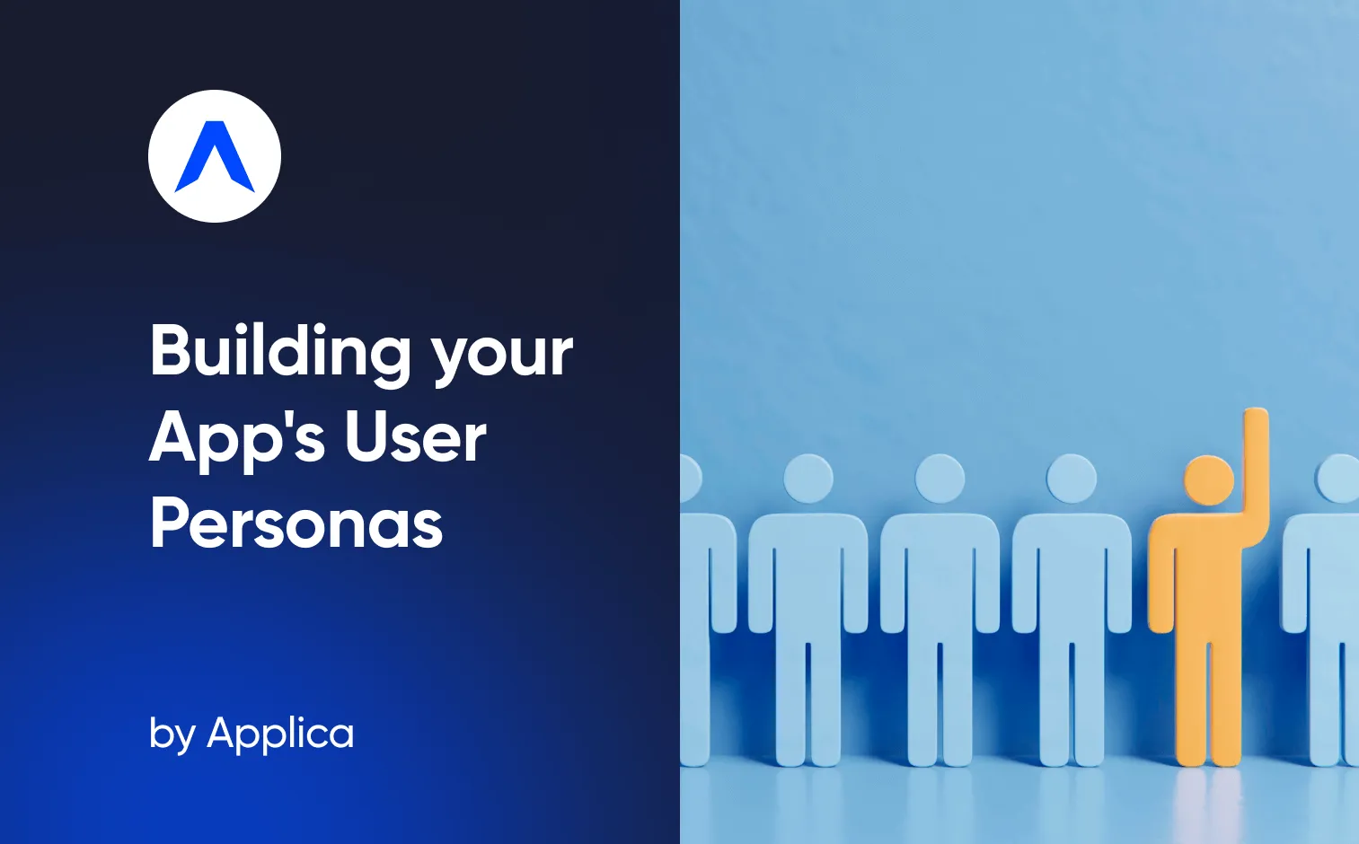 A Guide to Building Your App's User Personas