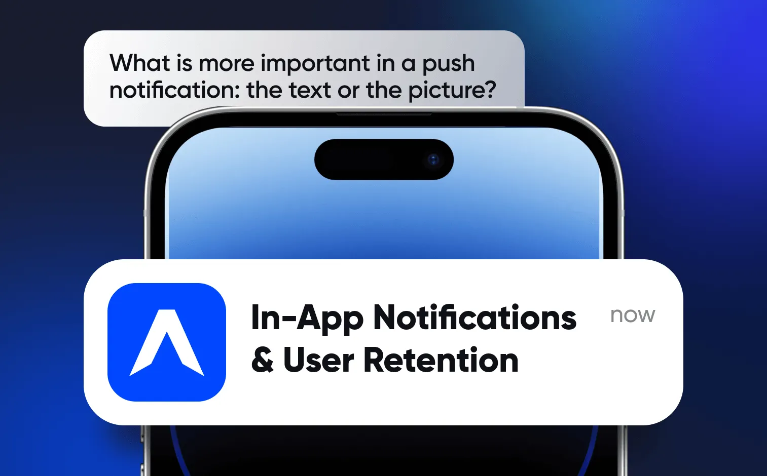 In-App Notifications & User Retention