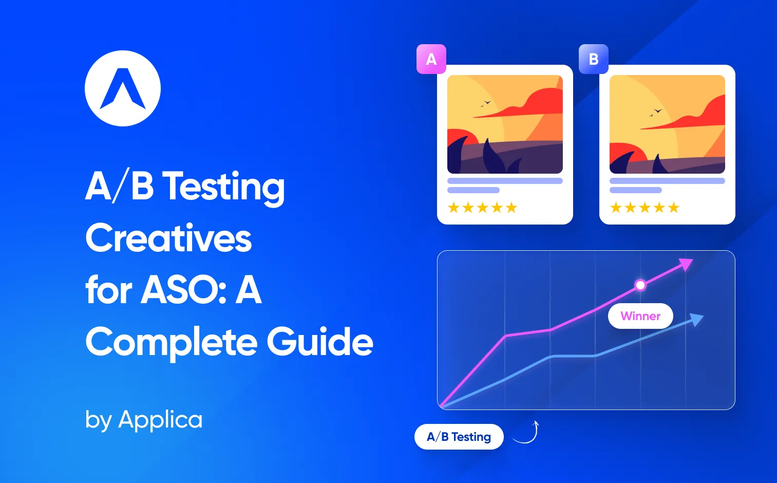 A/B Testing Creatives for ASO: Why It Matters and How to Do It Right