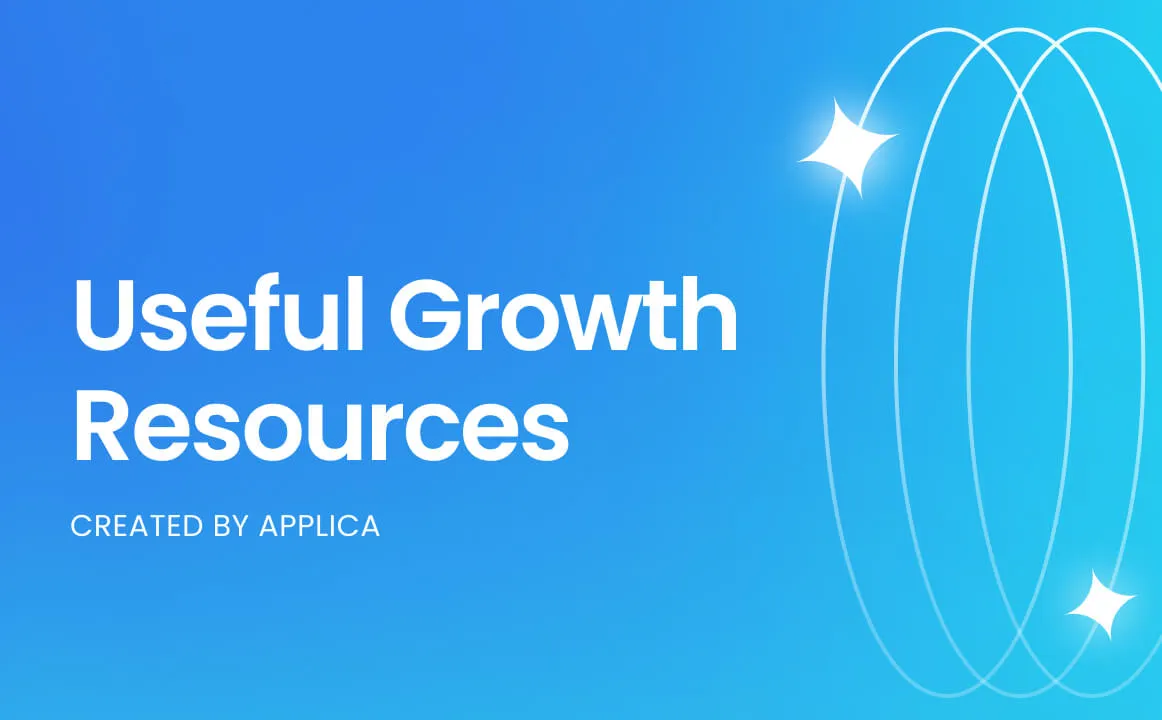Useful Growth Resources