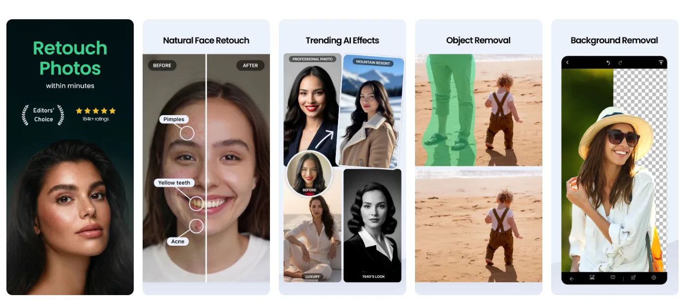 Social Proof-focused CPP ultimately produced